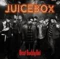 Beat Buddy Boys - JUICEBOX (CD) Cover