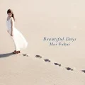 Beautiful Days  (CD+DVD) Cover