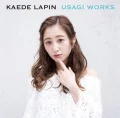 KAEDE LAPIN - USAGI WORKS  Cover