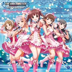 THE IDOLM@STER CINDERELLA MASTER Cute jewelries! 002  Photo