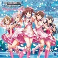 THE IDOLM@STER CINDERELLA MASTER Cute jewelries! 002  Cover