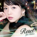 Reset (CD) Cover