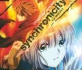 synchronicity Cover