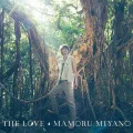 THE LOVE (CD) Cover