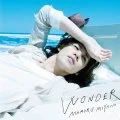 WONDER (CD) Cover