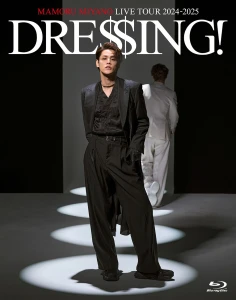 MAMORU MIYANO LIVE TOUR 2024-2025 〜DRESSING!〜  Photo