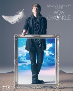 Mamoru Miyano presents M&M Chronicle  Photo