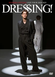 MAMORU MIYANO LIVE TOUR 2024-2025 〜DRESSING!〜  Photo