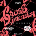 Cross Dimension (Momoiro Clover Z, Hypnosis Mic -D.R.B- (Division Leaders)) Cover