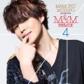 MAMORU MIYANO presents M&amp;M REMIX4 Cover
