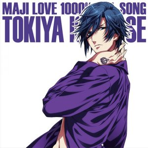 Uta no Prince-sama! : Maji Love 1000% - Idol Song : Tokiya Ichinose  Photo
