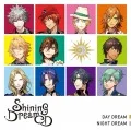 Uta no☆Prince-sama♪ Shining Dream CD (Regular Edition) Cover