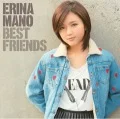 BEST FRIENDS  (CD) Cover