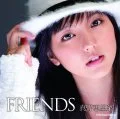  FRIENDS (CD+DVD) Cover