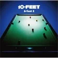10-FEET - 6-feat 2 (CD) Cover