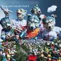 Ultimo album di MAN WITH A MISSION: Break and Cross the Walls II