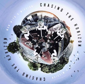 chasing the horizon cd big