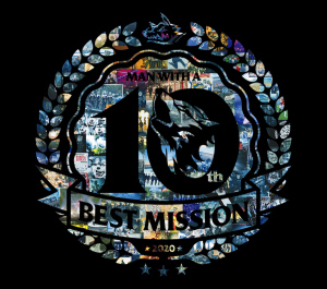 MAN WITH A "BEST" MISSION  Photo