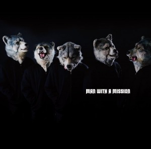 MAN WITH A MISSION  Photo
