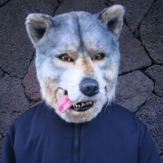 MAN WITH A MISSION Photo