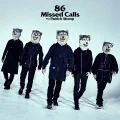 86 Missed Calls feat. Patrick Stump (Digital) Cover