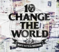 Change the World Cover
