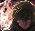 Dark Crow (CD+DVD Anime Edition) Cover