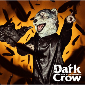 Dark Crow  Photo