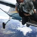 distance (CD) Cover