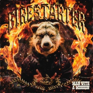 Firestarter  Photo