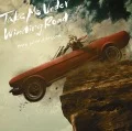 Take Me Under / Winding Road (CD) Cover