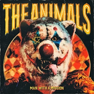 The Animals  Photo