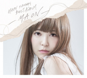 MAON KUROSAKI BEST ALBUM –M.A.O.N.-  Photo