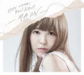 MAON KUROSAKI BEST ALBUM –M.A.O.N.- (CD+BD) Cover