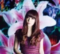 Mystical Flowers (CD+blu-ray) Cover