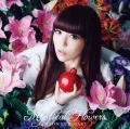 Mystical Flowers (CD) Cover