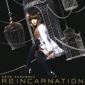 REINCARNATION (CD) Cover