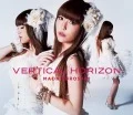 VERTICAL HORIZON  (CD+DVD) Cover