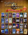 Animelo Summer Live 2017 -THE CARD- 8.27 Cover Animelo Summer Live 2017 -THE CARD- 8.27 Cover