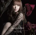 décadence (décadence -デカダンス-) (CD) Cover