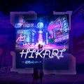 HIKARI Project - HIKARI feat. Maon Kurosaki Cover