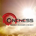 ONENESS Cover