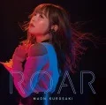 ROAR (CD+DVD) Cover