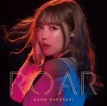 ROAR (CD) Cover