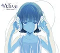 Alive (CD+DVD Anime Edition) Cover