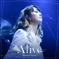 Alive (Digital) Cover