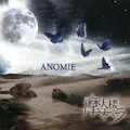 ANOMIE (CD+DVD) Cover