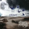 ANOMIE  (Europe Special Digipack Edition) Cover