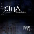 GILIA (CD+DVD Europe Edition) Cover