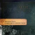 INDIES BEST COLLECTION (CD+DVD) Cover